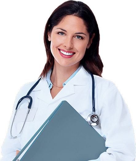Billing support doctor