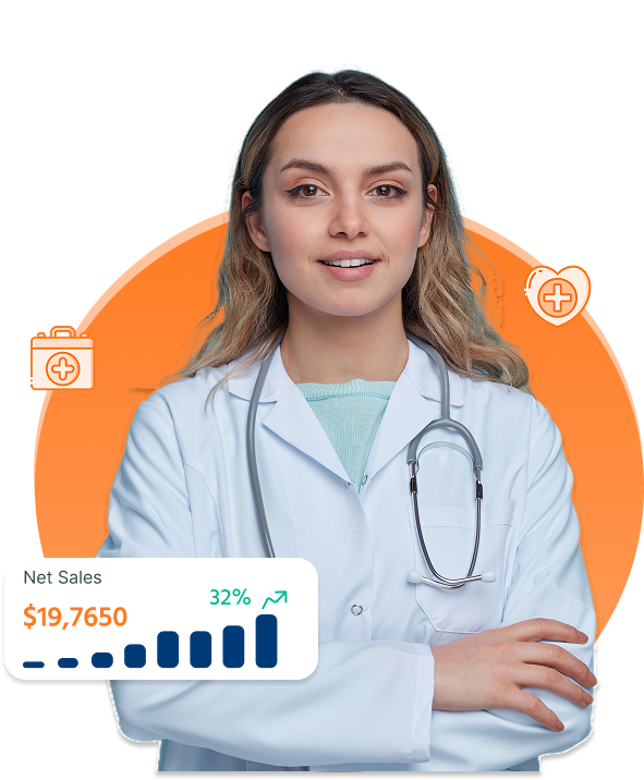 Comprehensive Medical Billing