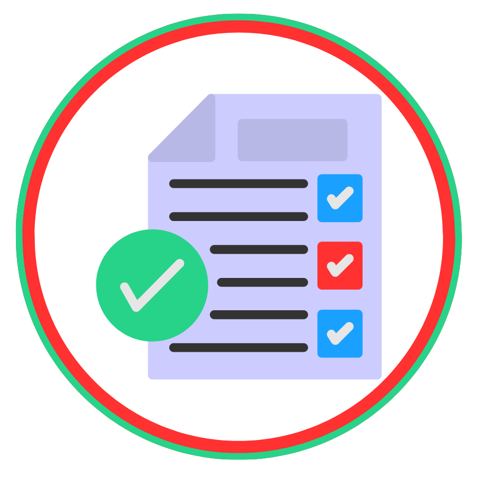 Efficient Claims Submission