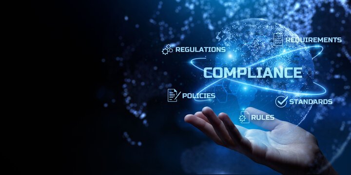 Compliance: the digital age's success key