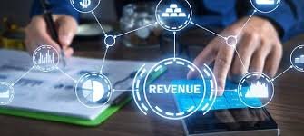 revenue